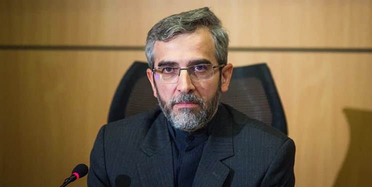 پیشنهادات ایران، در متن جدید مذاکرات گنجانده شد