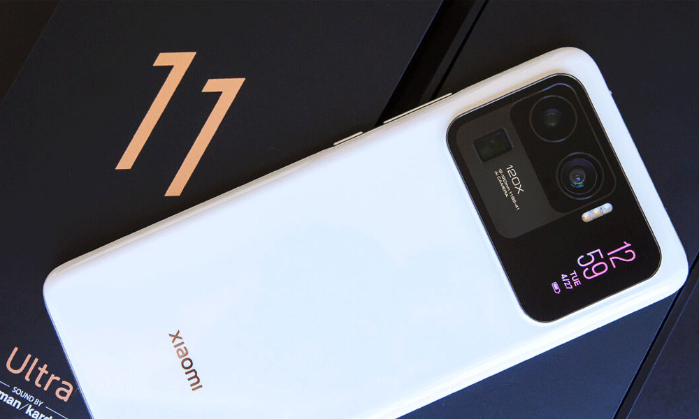 پرطرفدارترین گوشی‌های شیائومی در سال ۲۰۲۱