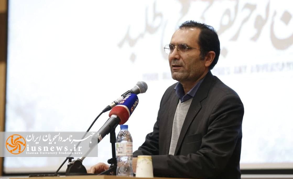 عبدی: دشمن می‌خواست هسته‌ای را با برجام، موشکی و منطقه‌ای را با ترور شهید سلیمانی حل کند/ ماجد غماس: نقدی: نیروی مقاومت اسلامی، رژیم صهیونیستی را خواهد بلعید