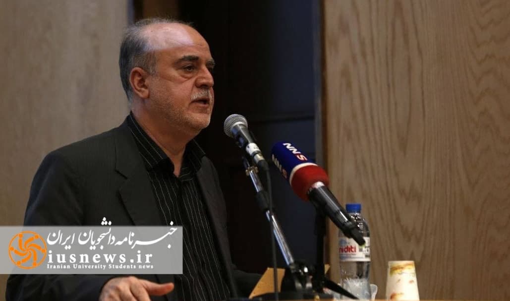 عبدی: دشمن می‌خواست هسته‌ای را با برجام، موشکی و منطقه‌ای را با ترور شهید سلیمانی حل کند/ ماجد غماس: نقدی: نیروی مقاومت اسلامی، رژیم صهیونیستی را خواهد بلعید