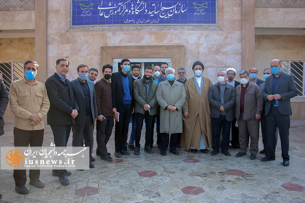 در کشور هیچ بهانه ای برای عدم پیشرفت وجود ندارد/ شهید سلیمانی و آیت‌الله مصباح یزدی از سرداران  مجاهدت بودند