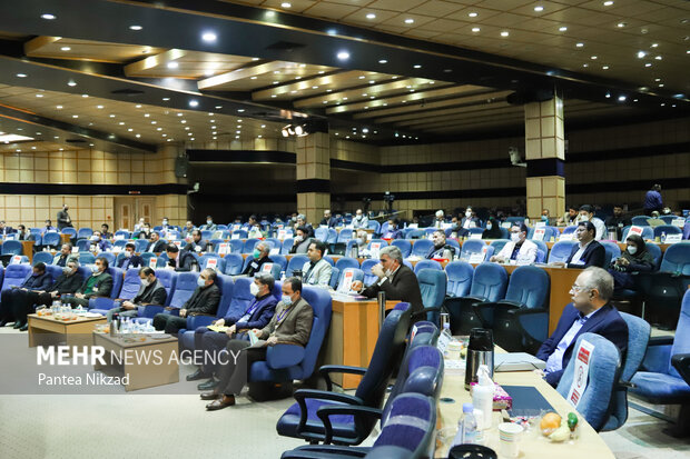 ۶ منشی‌ شورای عالی استان ها انتخاب شدند