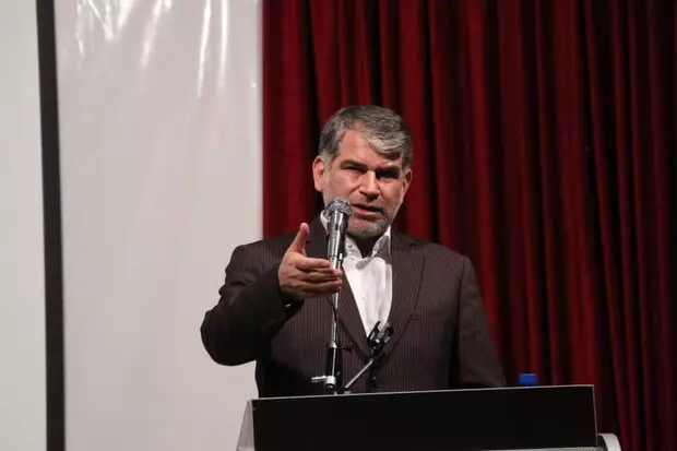 وزیر جهاد کشاورزی: سردار سلیمانی محدود به حوزه نظامی نیست