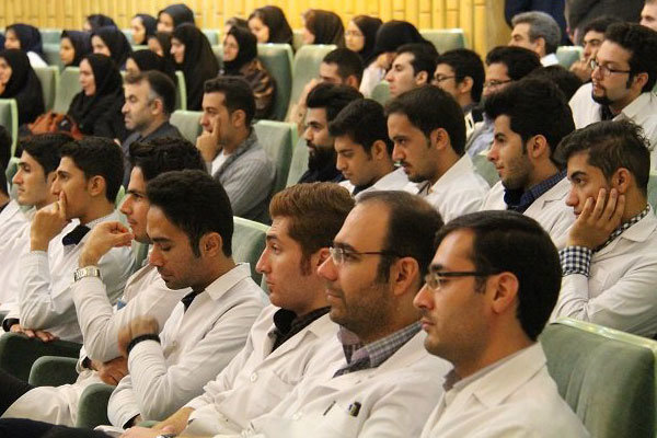 وام ودیعه مسکن دانشجویان متأهل در دانشگاه علوم پزشکی تهران افزایش یافت