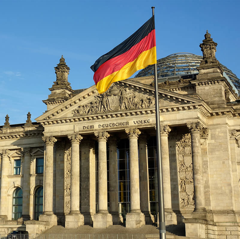 وزیر خارجه آلمان: مذاکرات با ایران وارد مرحله حساس شده است