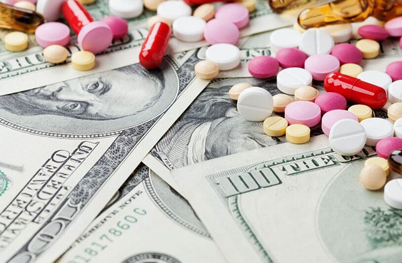 بررسی تبعات حذف ارز ۴۲۰۰ تومانی در حوزه دارو و تجهیزات پزشکی
