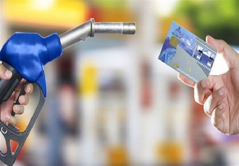 مسدودی کارت در انتظار فروشندگان سهمیه بنزین