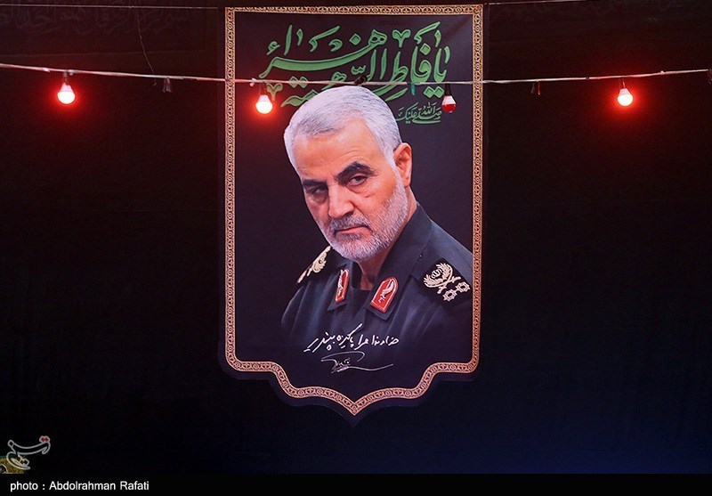 طرح «یادواره مرد میدان» مورد استقبال مردم قرار گرفت