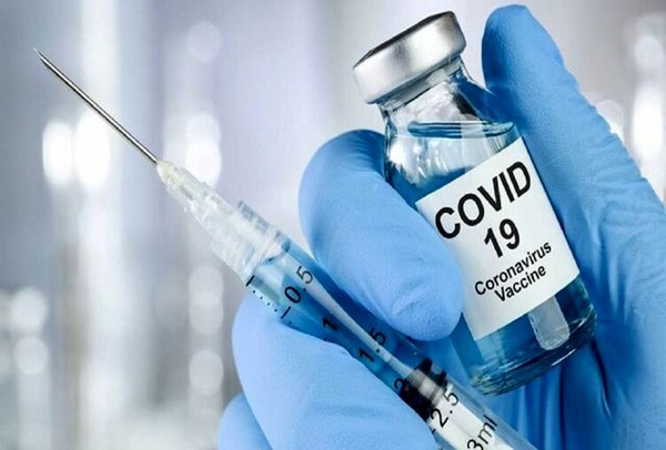 ایمنی ۲ دوز واکسن کرونا بعد از ۶ ماه نصف می‌شود