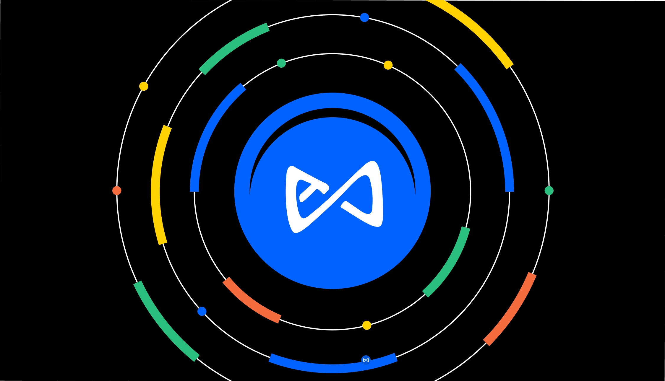 قیمت ارز دیجیتال اتم و AXS و near