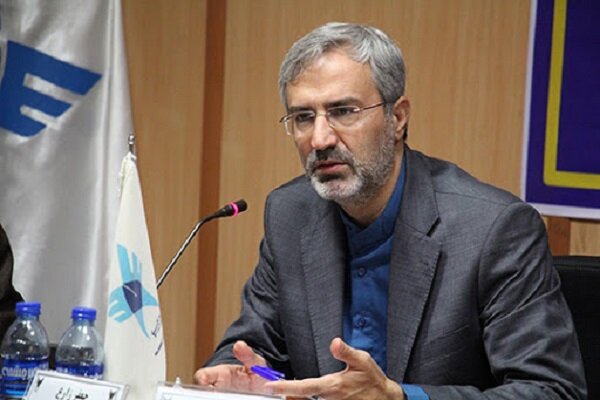 انتصاب جواد محمدی به عنوان سرپرست پژوهشگاه ملی و مهندسی ژنتیک و زیست فناوری