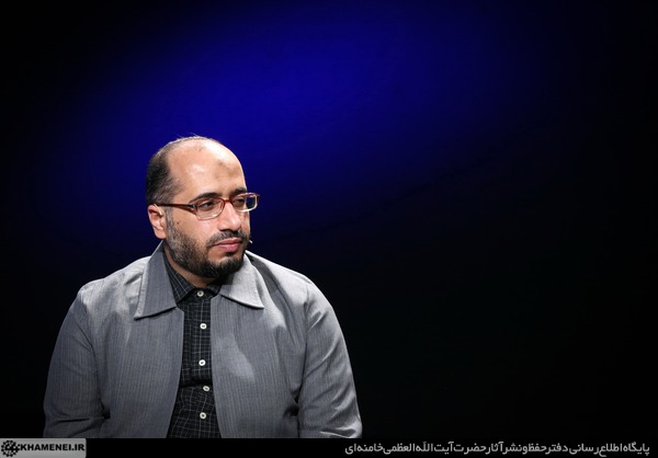 حامد حاجی حیدری، استاد دانشکده علوم اجتماعی دانشگاه تهران