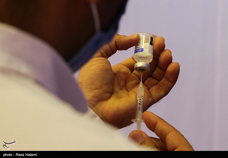 ورود ۲.۲ میلیون دوز واکسن آسترازنکا به کشور