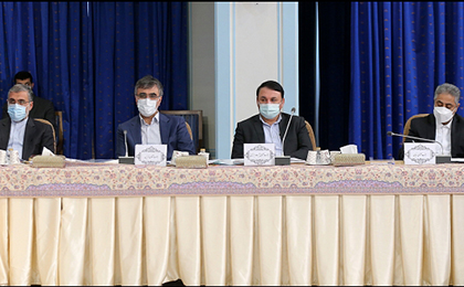 باید فرایند پرداخت تسهیلات بانکی به عموم مردم آسان تر شود