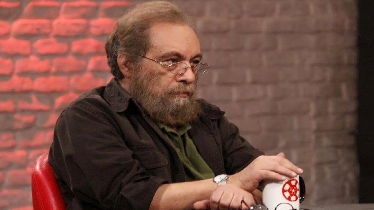 انتقاد تند مسعود فراستی از حراج تهران