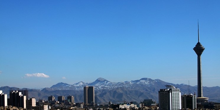 کیفیت قابل قبول تهران