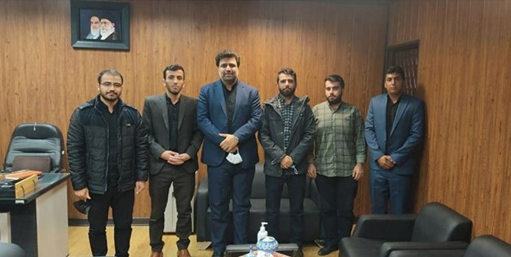 بسیج دانشجویی، بازوی توانمند دانشگاه است