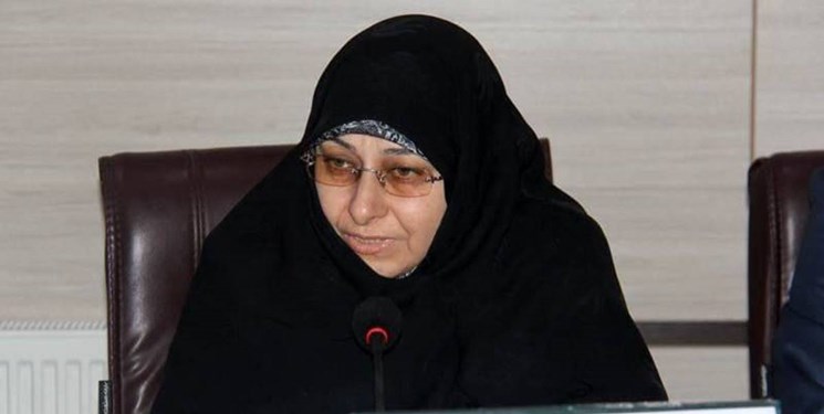 خزعلی: وظیفه ما حمایت عزتمندانه از زنان سرپرست خانوار است