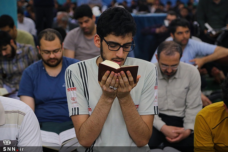 مهلت ثبت‌نام برگزاری مراسم معنوی اعتکاف دانشجویی در دانشگاه علم و صنعت تا ۱۰ بهمن 