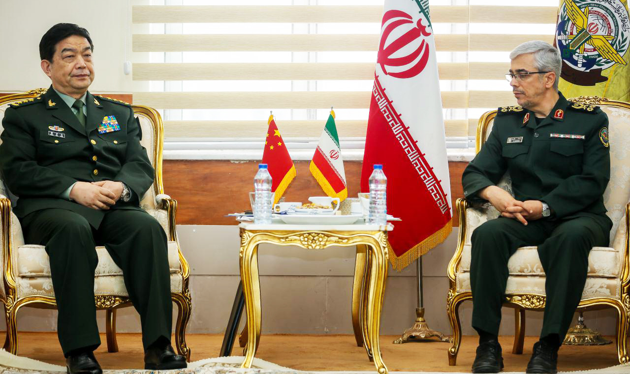سناریوهای محتمل همکاری نظامی–امنیتی چین و عربستان/ چین در رقابت ایران و عربستان به منافع اقتصادی خود میاندیشد