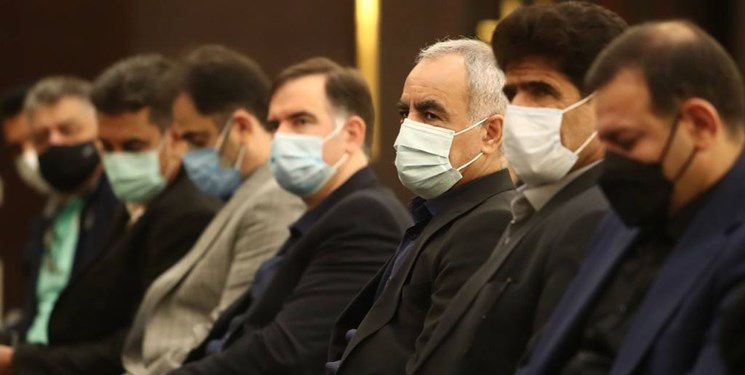 بهاروند:به اسکوچیچ اعتقاد داشتم که او را سرمربی تیم ملی کردم