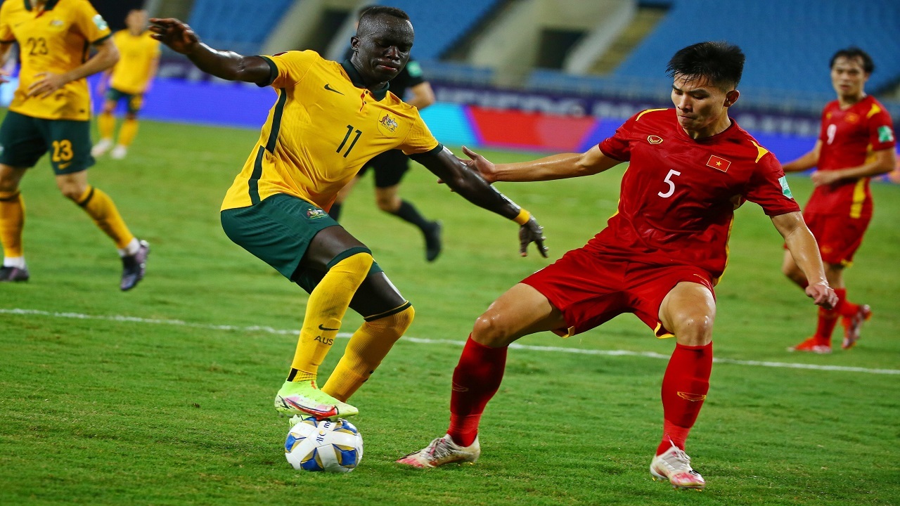 انتخابی جام جهانی: استرالیا موقتا به رده دوم صعود کرد