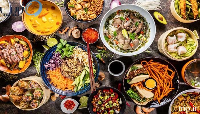 فستیوال‌ها و جشنواره‌های استانبول در نوروز ۱۴۰۱