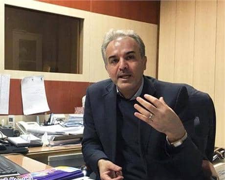 دکتر علی اکبر محمدی رئیس صندوق رفاه دانشجویان وزارت بهداشت شد