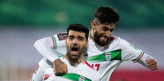 ۶ گل با طعم صعود به جام جهانی