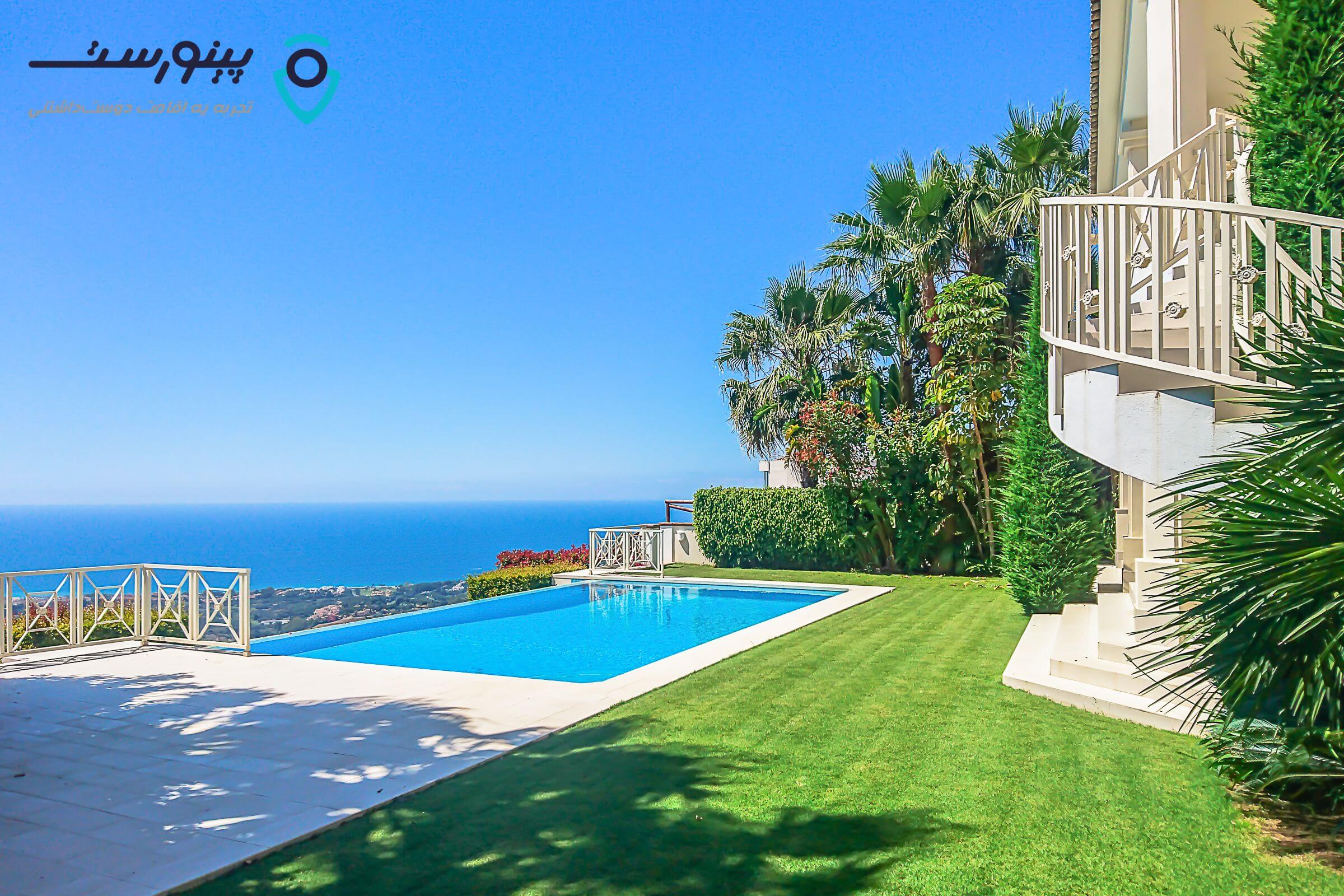 می‌خواهید ویلا ساحلی اجاره کنید؟ حتما این نکته‌ها را در نظر بگیرید