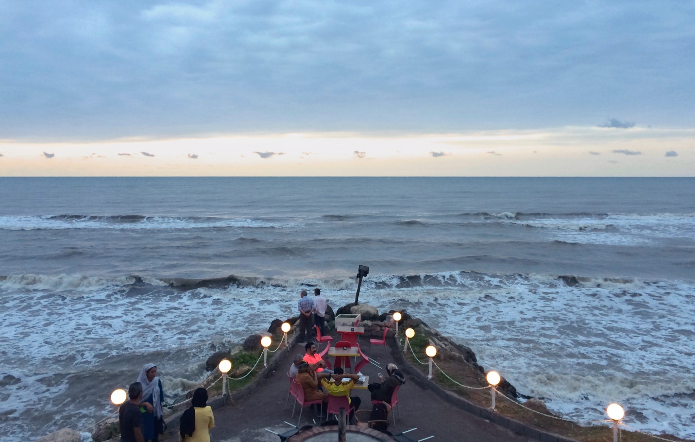 می‌خواهید ویلا ساحلی اجاره کنید؟ حتما این نکته‌ها را در نظر بگیرید