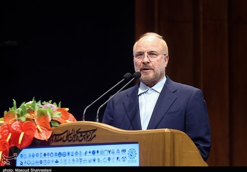 سخنران مراسم مراسم ١٢ بهمن امسال در حرم امام راحل، قالیباف