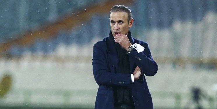 گل‌محمدی در پرسپولیس می ماند