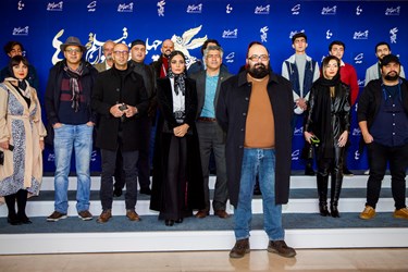 آغاز چهلمین جشنواره فیلم فجر