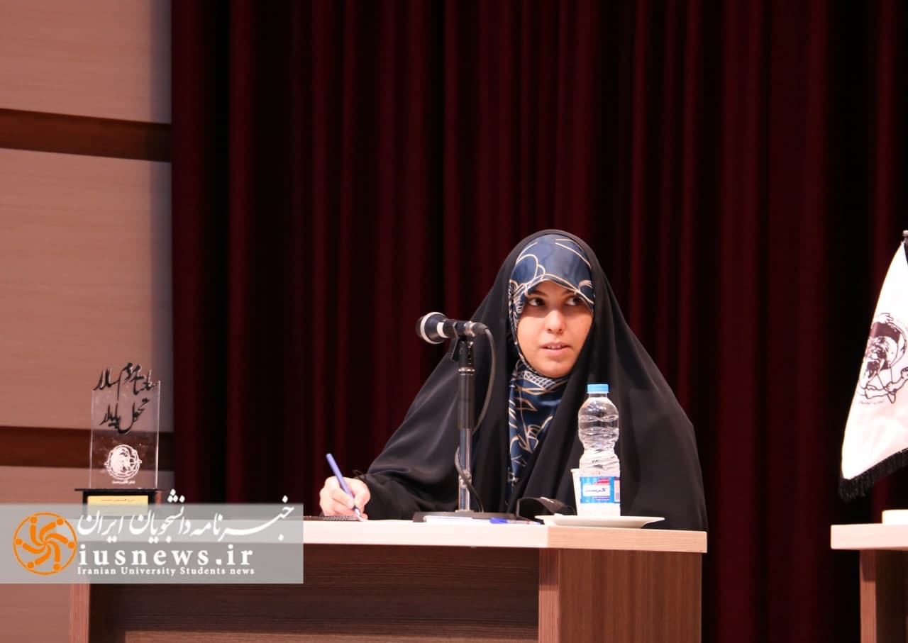 پوررجبیان: مراجع تقلید خیلی از خانم‌ها را به حضور نمی‌پذیرفتند/ خادمی: سهم خواهی‌ها در شورای ائتلاف باعث حذف خانم‌ها از لیست شد