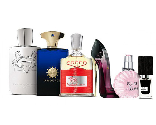 خرید اینترنتی عطر و ادکلن