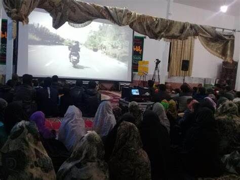 فیلم‌های جشنواره فجر چهلم به مناطق فاقد سینما می روند