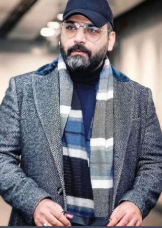 احسان علیخانی در چهلمین جشنواره فجر