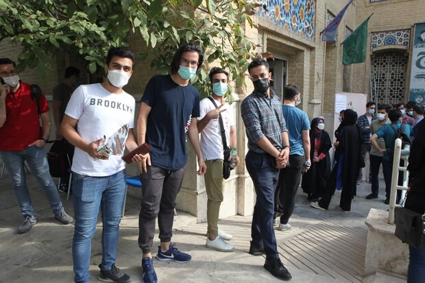 در حوزه سلامت روانی و اجتماعی، فراخوان تجارب موفق دانشجویی