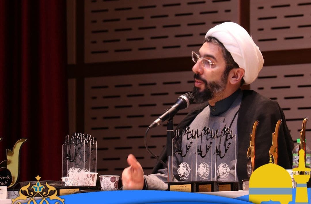 بررسی نشست میان دوره دفتر تحکیم وحدت؛