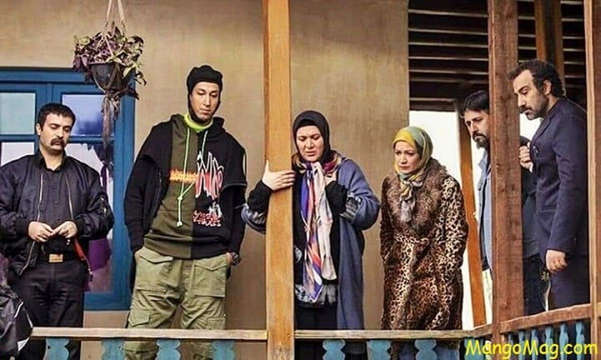 آمار جالب بازپخش «پایتخت» از تلویزیون! 