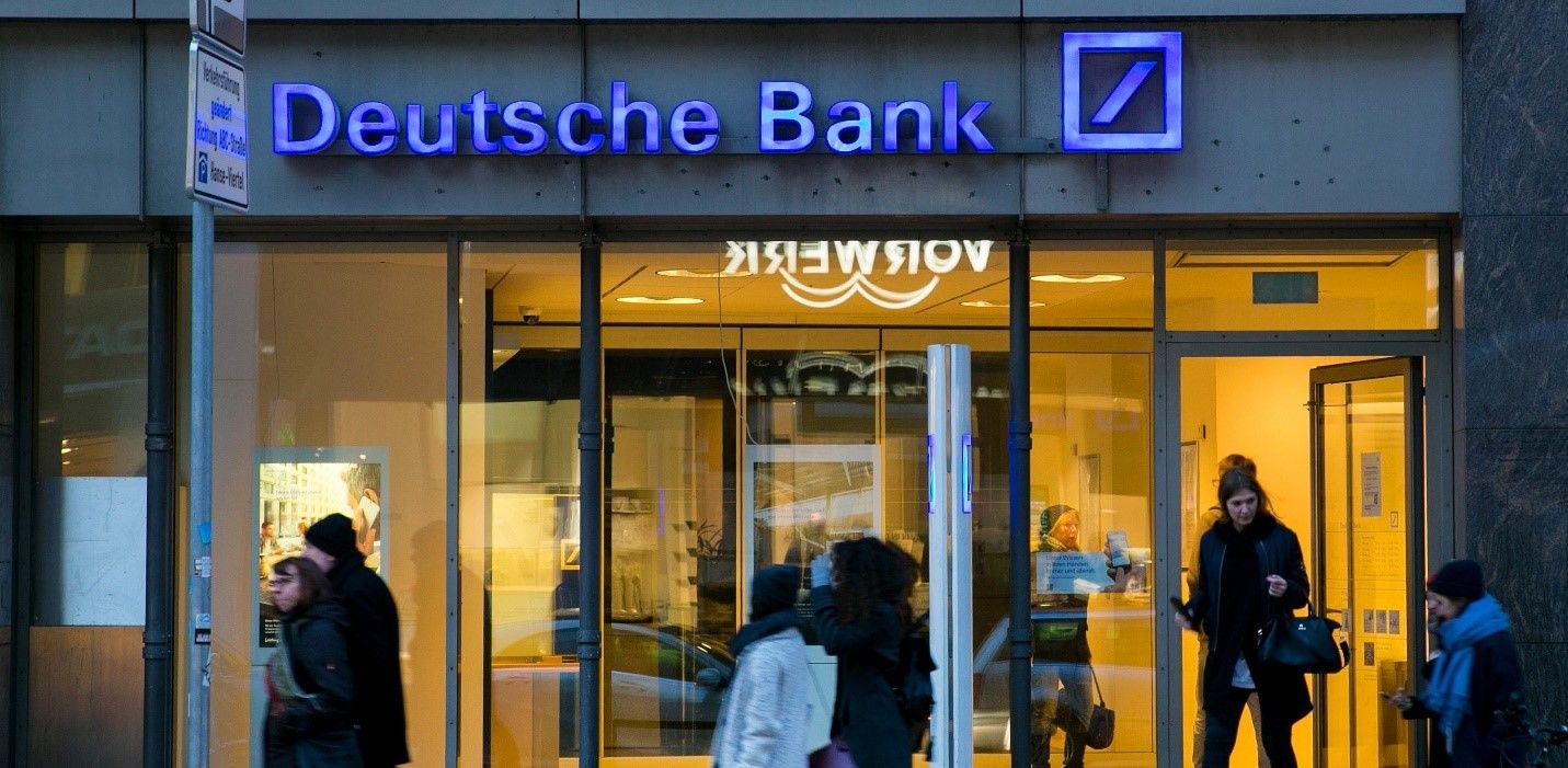 افتتاح حساب بانکی در کشور آلمان چگونه است؟