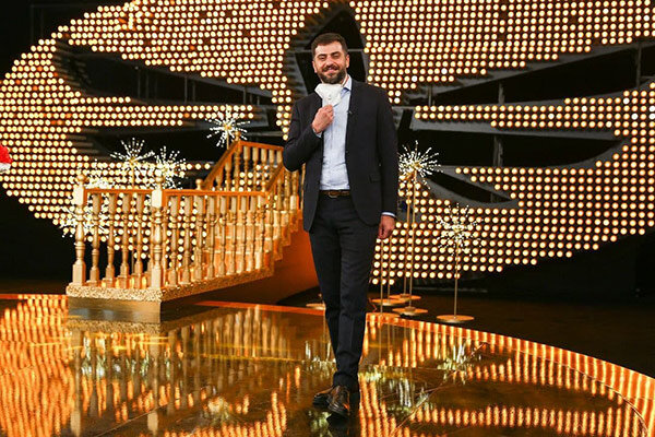 برنامه صدا و سیما برای سال تحویل