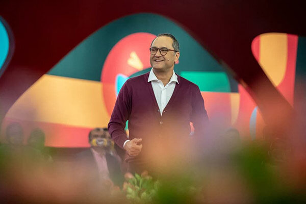 برنامه صدا و سیما برای سال تحویل