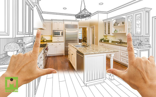 درآمد رشته طراحی داخلی چقدر است؟