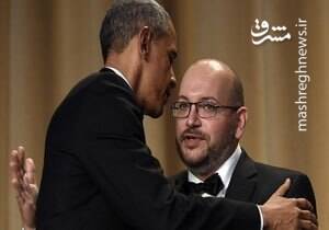 بعضیها خوراک نفوذ و جاسوسی اند+عکس