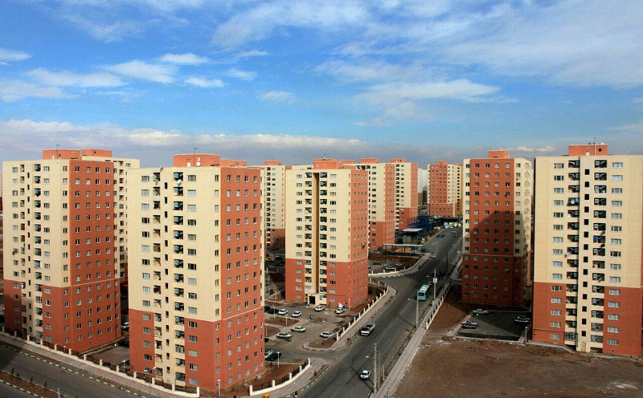 آپارتمان خود را در تخصصی ترین وب سایت املاک اصفهان بیابید
