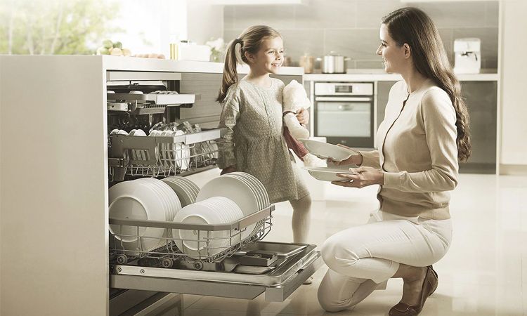 بهترین راهنمای خرید ماشین ظرفشویی