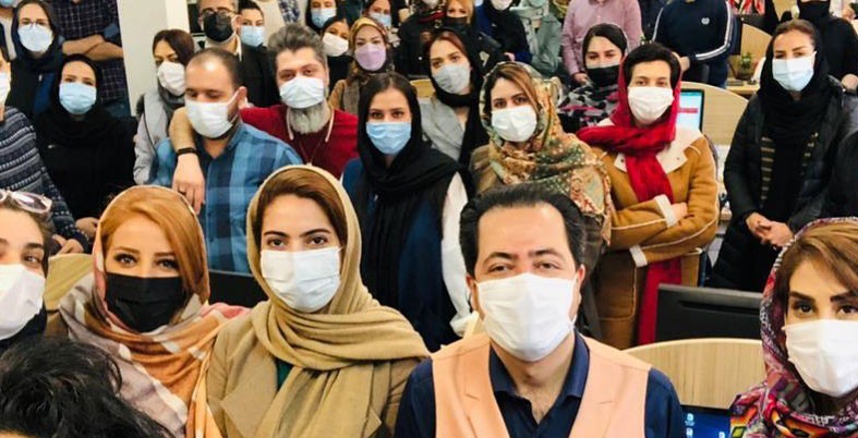 ازتجربه سئو فروشگاه اینترنتی افق کوروش تا آلین لند