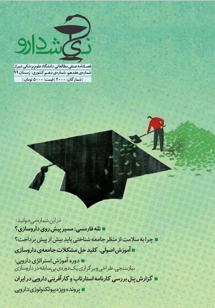 نشریه